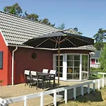 Casa de Férias Tefres *