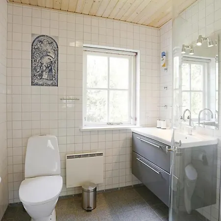 Tefres Holiday home Snogebaek