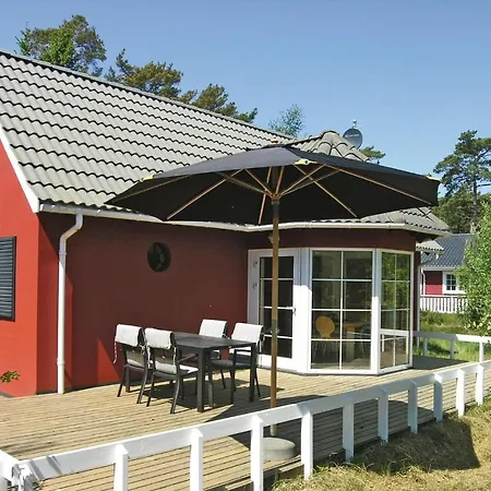 Prázdninový dům Tefres *