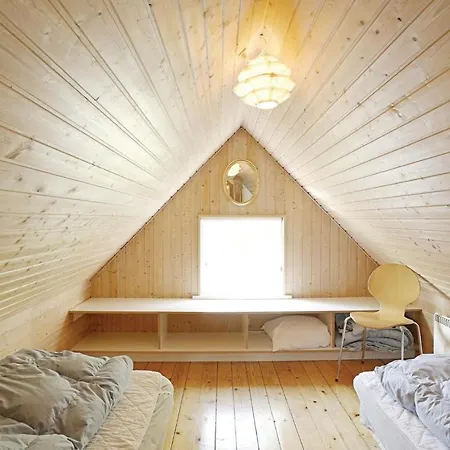 Tefres Prázdninový dům