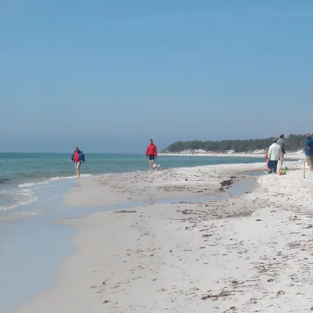 Prázdninový dům Tefres