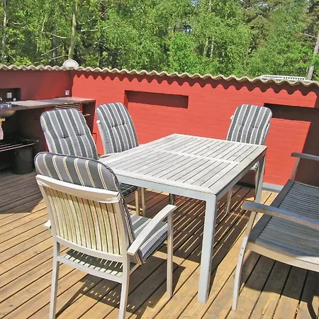 Tefres Prázdninový dům *