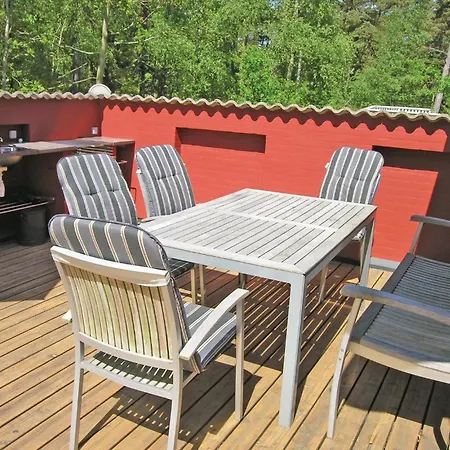 Tefres Holiday home *