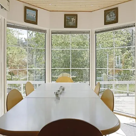 Tefres Holiday home *