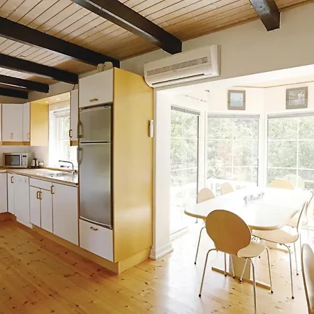 Prázdninový dům Tefres